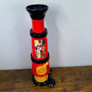 Disney Junior Mickey Mouse Talking Spy Glass Telescope Toy Pirate